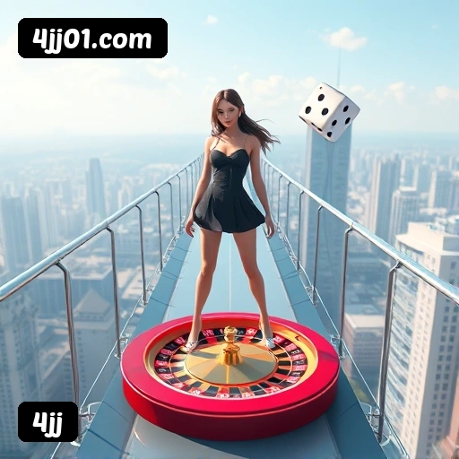 Lottery Clássica na 4jj