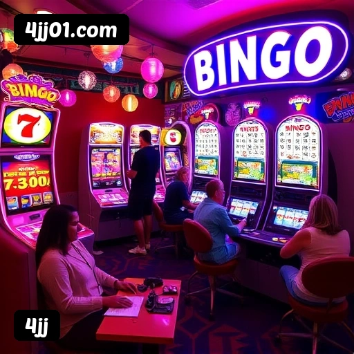 Dicas para ganhar na 4jj